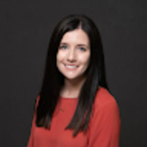 Meet your Posher, Lexy